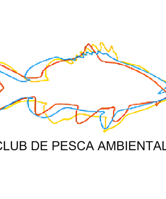 avatar Club de Pesca Ambiental