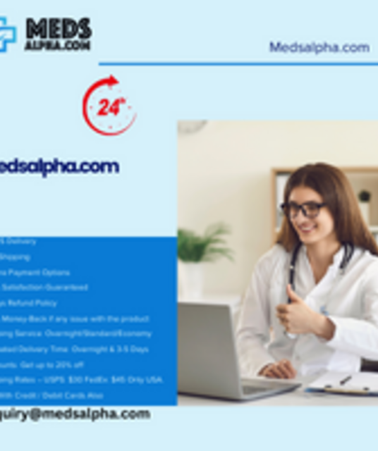avatar Buy Lexapro Online Guaranteed Delivery at Medsalpha