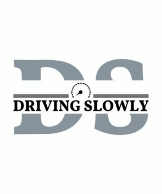 avatar Driving Slowly