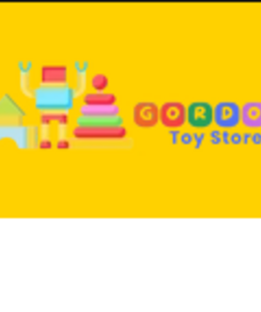 avatar Gordon Toy Store