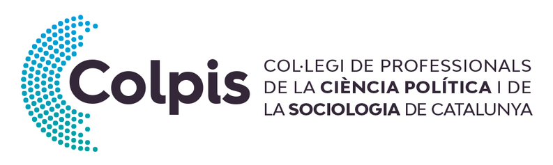Aportacions 1 del Col·legi de Professionals de la Ciència Política i de la Sociologia de Catalunya