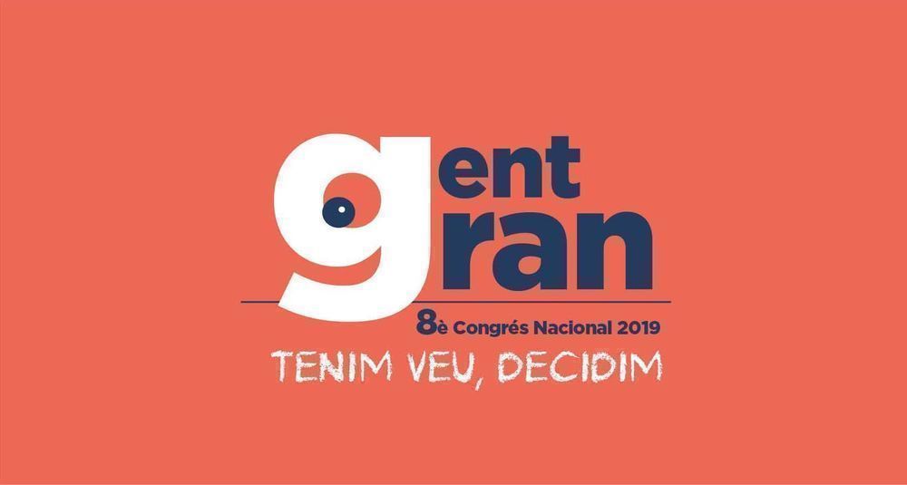 8è Congrés Nacional de la Gent Gran de Catalunya. Fase post-congressual.