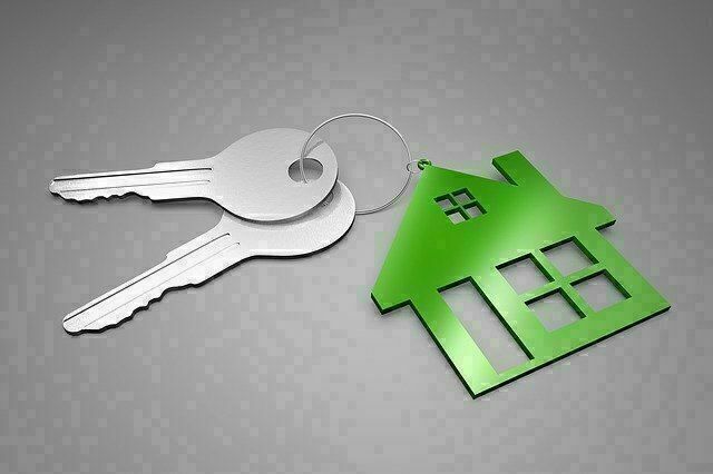 Avantprojecte de llei del contracte d'arrendament de béns