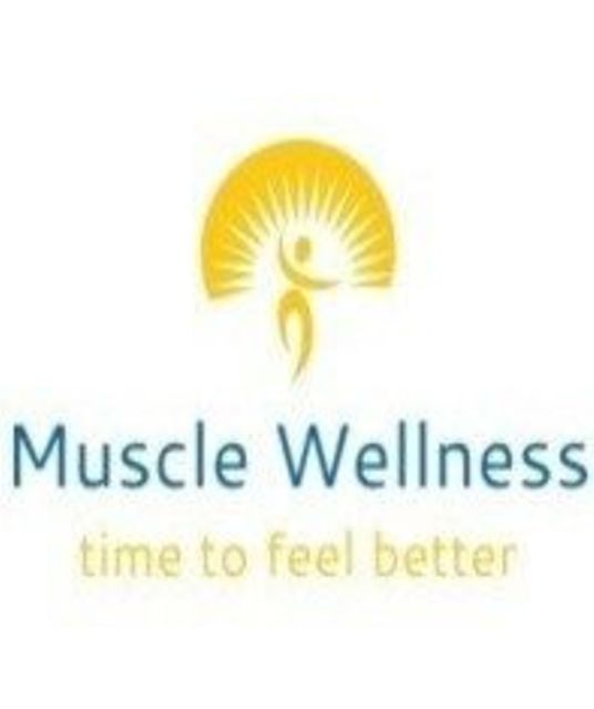 avatar Muscle Wellness