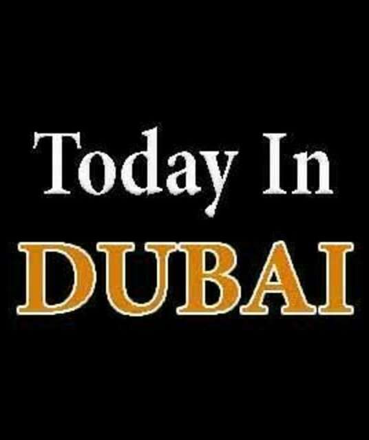 avatar Today In Dubai