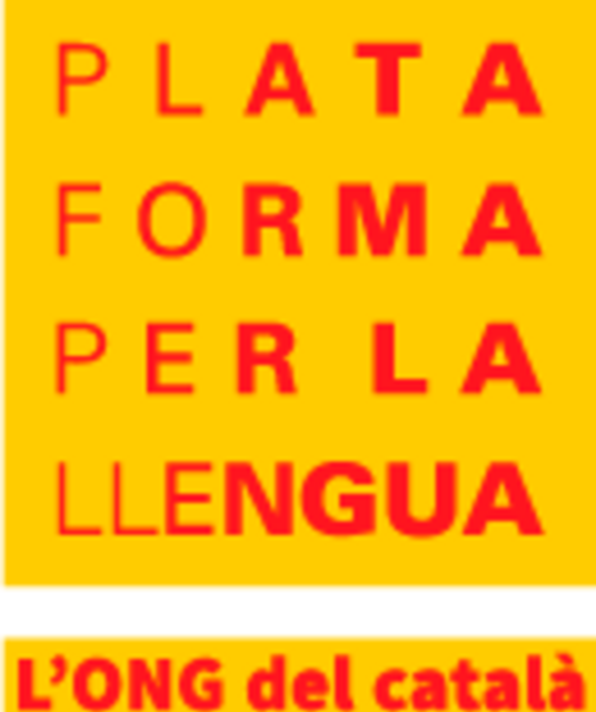avatar Plataforma per la Llengua